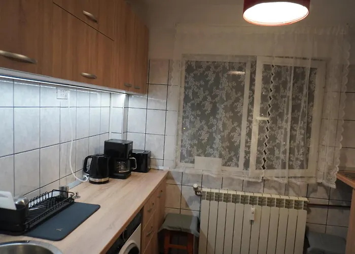 Gabry Elle's Cozy Place - Calea Mosilor Bucarest