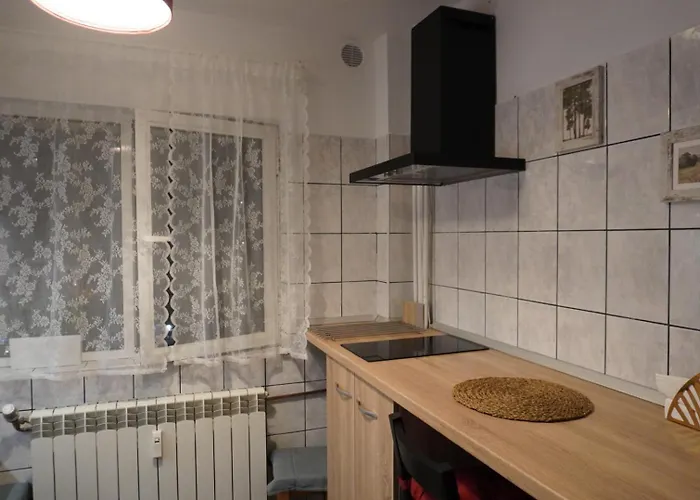 Gabry Elle's Cozy Place - Calea Mosilor Bucarest