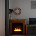 Gabry Elle's Cozy Place - Calea Mosilor 아파트