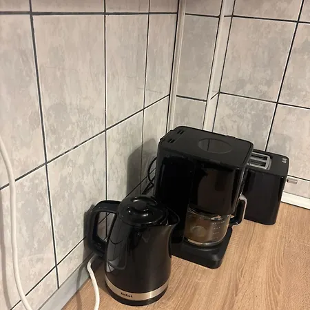 Apartament Gabry Elle's Cozy Place - Calea Moșilor *