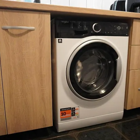 Apartman Gabry Elle's Cozy Place - Calea Mosilor