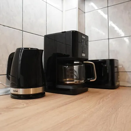 Апартаменти Gabry Elle's Cozy Place - Calea Mosilor *