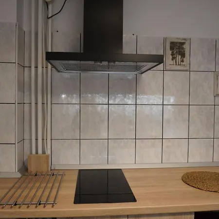 Gabry Elle's Cozy Place - Calea Moșilor Apartament Bucureşti