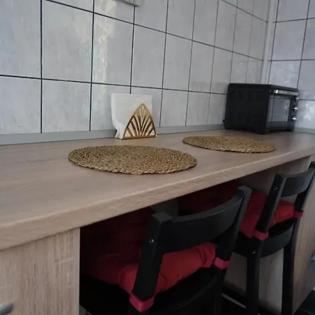 Gabry Elle's Cozy Place - Calea Mosilor *