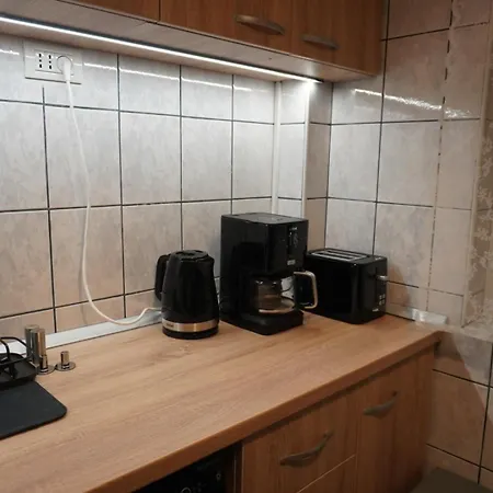 Apartment Gabry Elle's Cozy Place - Calea Mosilor