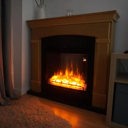 Gabry Elle's Cozy Place - Calea Moșilor Apartament Bucureşti