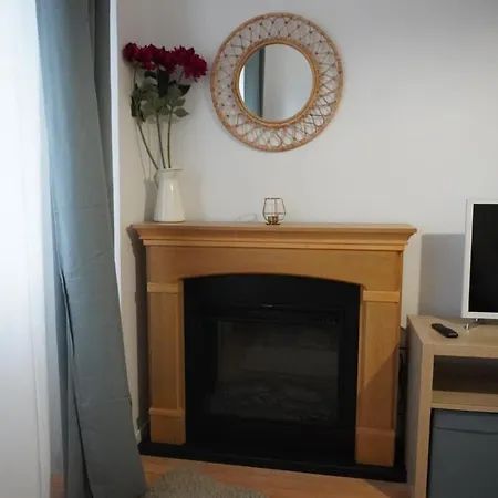 Gabry Elle's Cozy Place - Calea Mosilor Apartment *