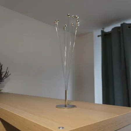 Apartament Gabry Elle's Cozy Place - Calea Moșilor *