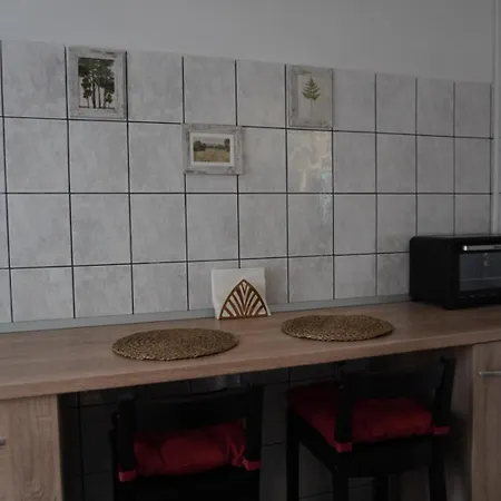 Gabry Elle's Cozy Place - Calea Mosilor Apartment