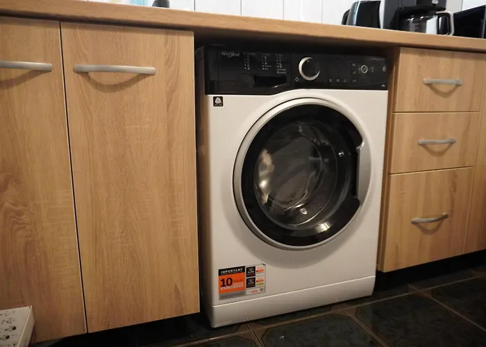 Apartament Gabry Elle's Cozy Place - Calea Mosilor