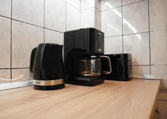 Апартаменти Gabry Elle's Cozy Place - Calea Mosilor *