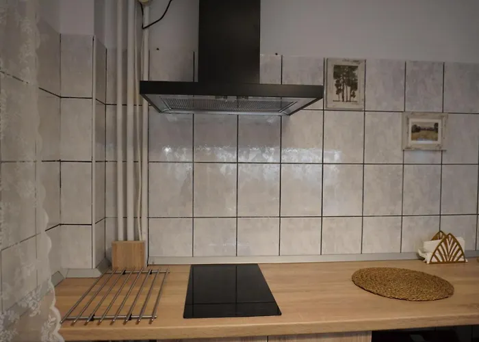 Gabry Elle's Cozy Place - Calea Mosilor Apartman Bukarest