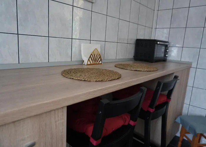 Gabry Elle's Cozy Place - Calea Mosilor *