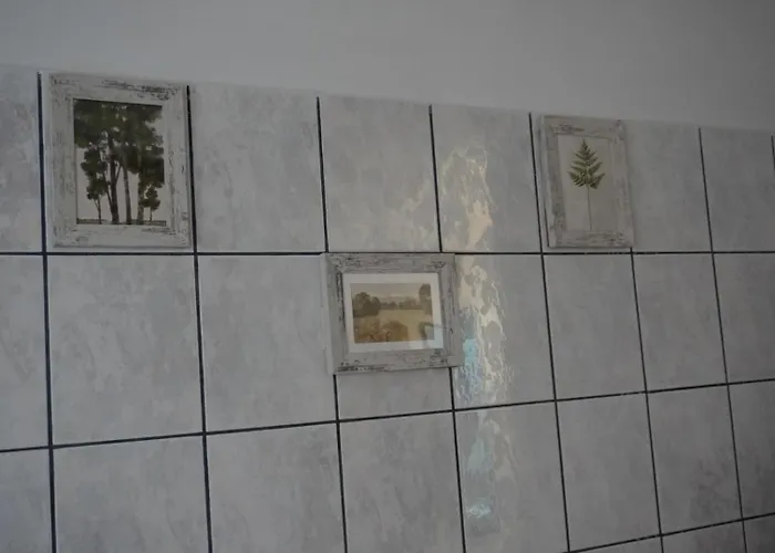 Gabry Elle's Cozy Place - Calea Mosilor Apartament