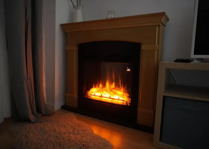 Gabry Elle's Cozy Place - Calea Mosilor Apartman Bukarest