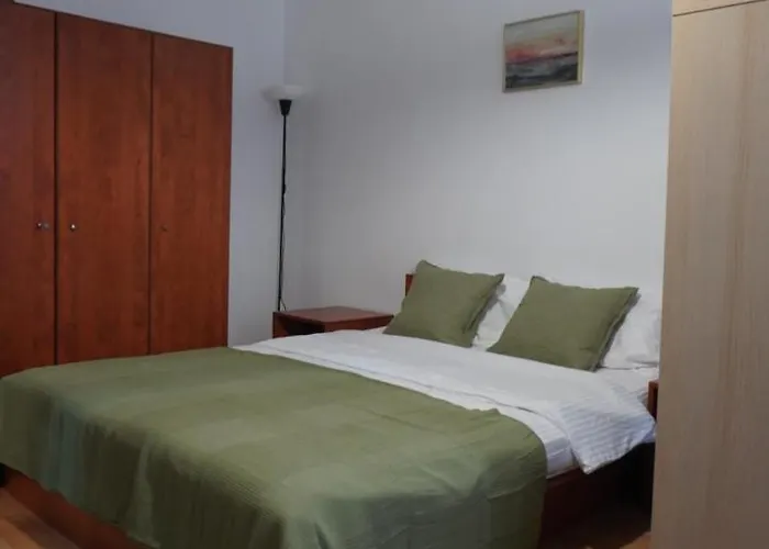 Apartament Gabry Elle's Cozy Place - Calea Mosilor Bukareszt