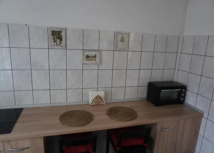 Gabry Elle's Cozy Place - Calea Mosilor