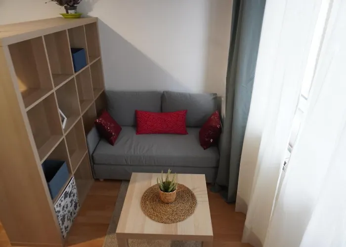 Апартаменти Gabry Elle's Cozy Place - Calea Mosilor Бухарест