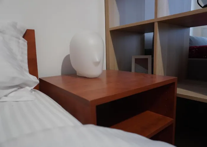 Apartament Gabry Elle's Cozy Place - Calea Mosilor