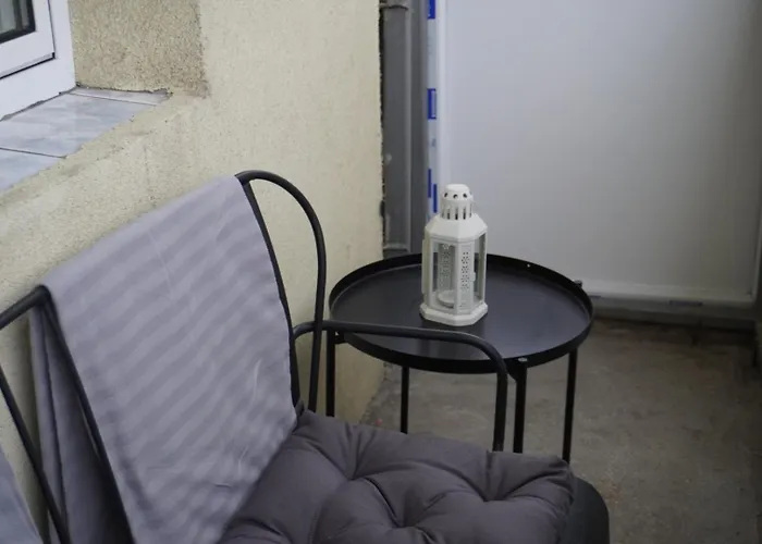 Gabry Elle's Cozy Place - Calea Mosilor Апартаменти *