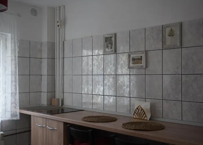 Апартаменти Gabry Elle's Cozy Place - Calea Mosilor Бухарест