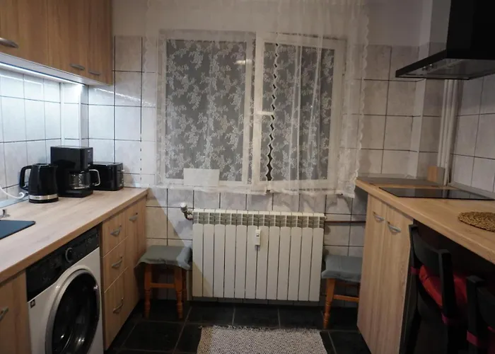 Gabry Elle's Cozy Place - Calea Mosilor *