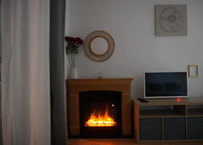 Gabry Elle's Cozy Place - Calea Mosilor Apartament