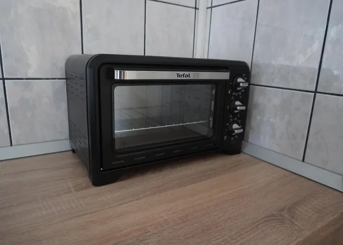 Апартаменти Gabry Elle's Cozy Place - Calea Mosilor