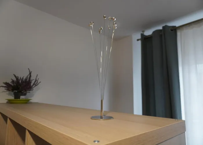 Apartman Gabry Elle's Cozy Place - Calea Mosilor *