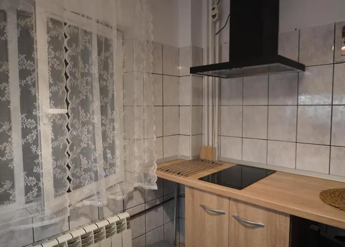 Gabry Elle's Cozy Place - Calea Mosilor Апартаменти Бухарест