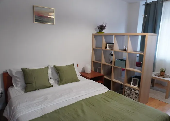 Gabry Elle's Cozy Place - Calea Mosilor