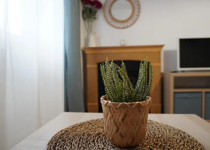 Apartament Gabry Elle's Cozy Place - Calea Mosilor