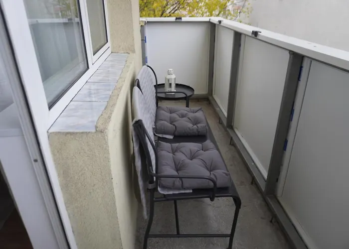 Apartament Gabry Elle's Cozy Place - Calea Mosilor