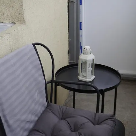 Gabry Elle's Cozy Place - Calea Mosilor Appartement *