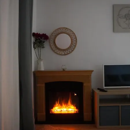 Gabry Elle's Cozy Place - Calea Mosilor Appartement