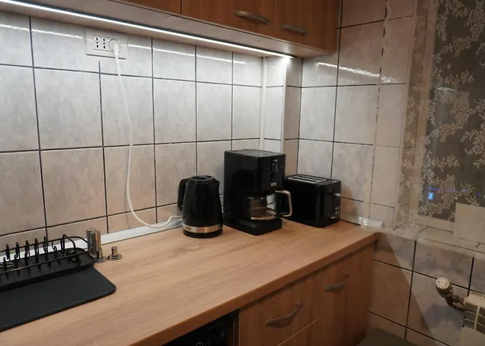Apartamento Gabry Elle's Cozy Place - Calea Mosilor