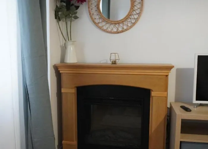 Gabry Elle's Cozy Place - Calea Mosilor Apartamento *