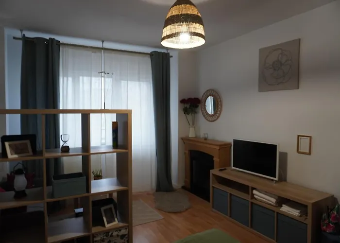 Gabry Elle's Cozy Place - Calea Mosilor Apartamento *