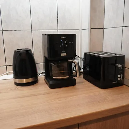 Apartmán Gabry Elle's Cozy Place - Calea Mosilor *