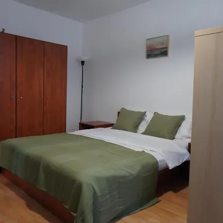 Apartmán Gabry Elle's Cozy Place - Calea Mosilor Bukurešť