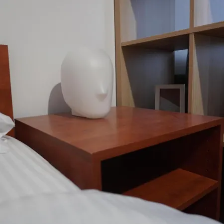 Apartmán Gabry Elle's Cozy Place - Calea Mosilor