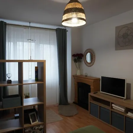 Gabry Elle's Cozy Place - Calea Mosilor Apartmán *