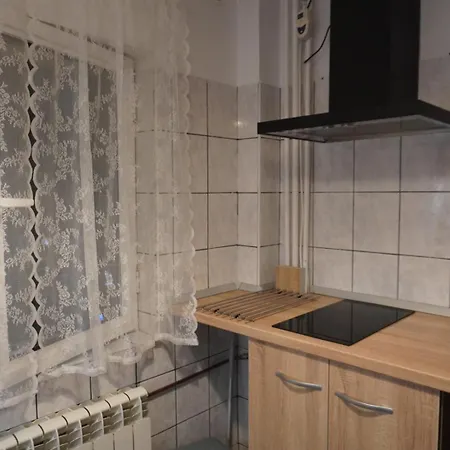Gabry Elle's Cozy Place - Calea Mosilor Apartmán Bukurešť