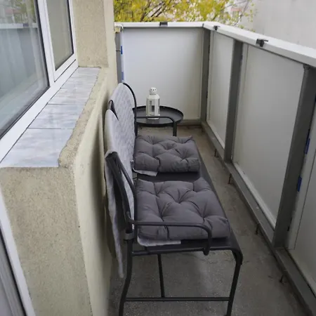 Apartmán Gabry Elle's Cozy Place - Calea Mosilor