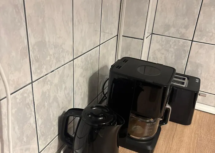 아파트 Gabry Elle's Cozy Place - Calea Mosilor *