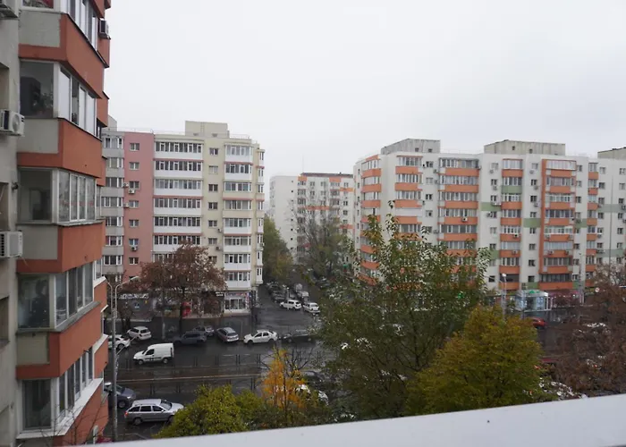 Gabry Elle's Cozy Place - Calea Mosilor *